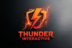 猎奇合作品牌雷霆互娱